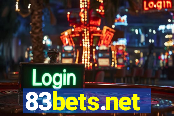 83bets.net