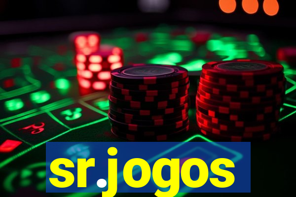 sr.jogos