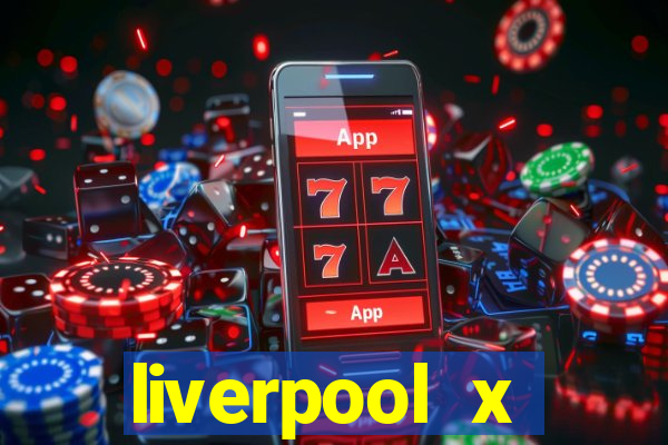 liverpool x tottenham futemax