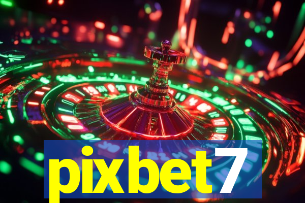 pixbet7