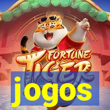 jogos