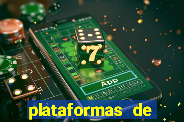 plataformas de jogos do tigre