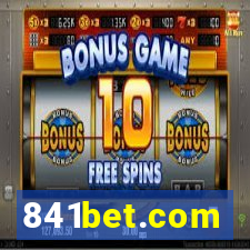 841bet.com