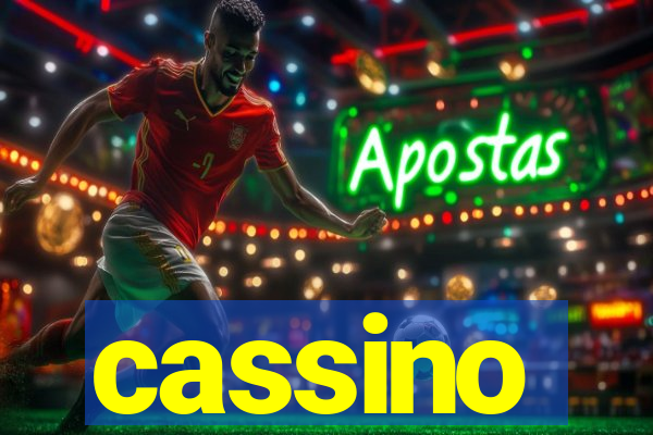 cassino