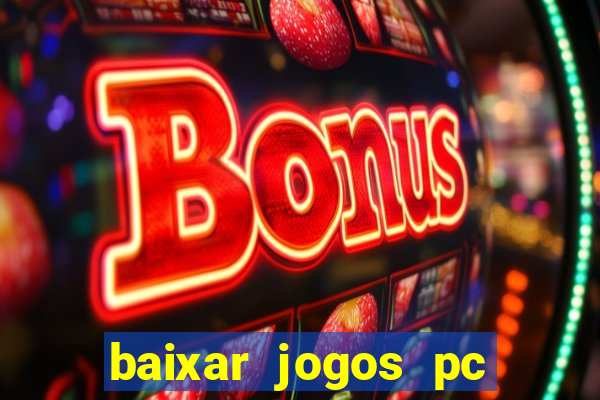 baixar jogos pc via μtorrent