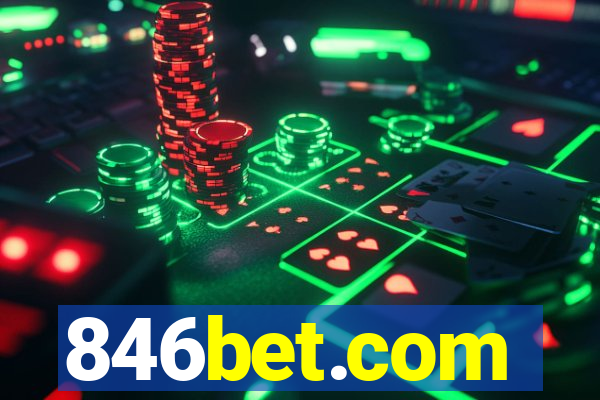 846bet.com