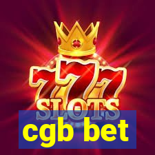 cgb bet