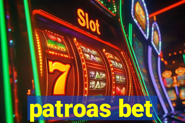 patroas bet