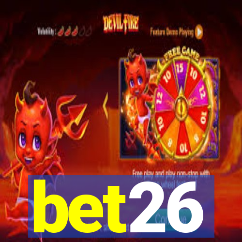 bet26