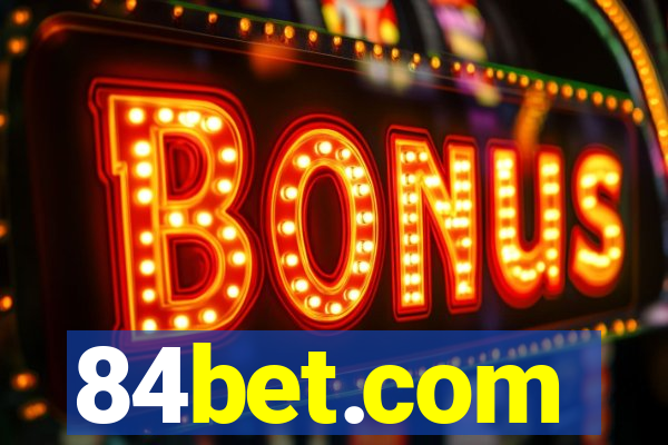 84bet.com