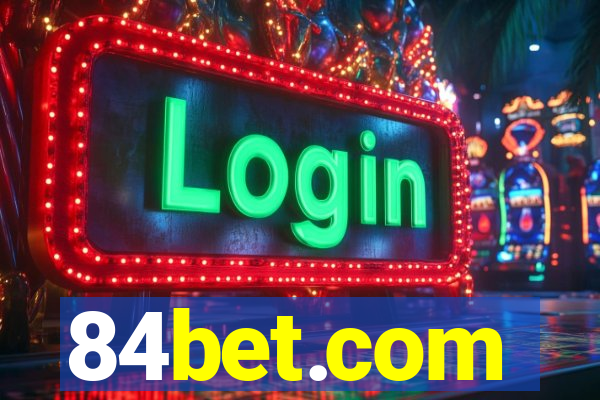 84bet.com