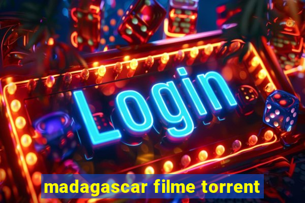 madagascar filme torrent