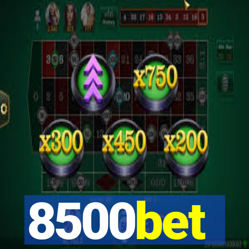 8500bet