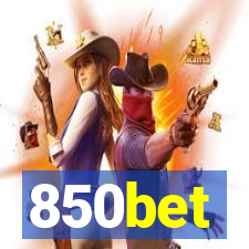 850bet