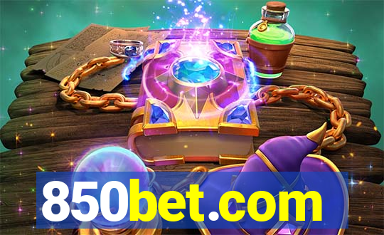 850bet.com