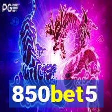 850bet5