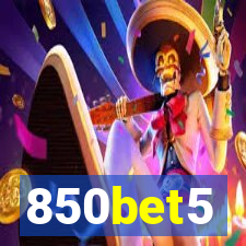 850bet5