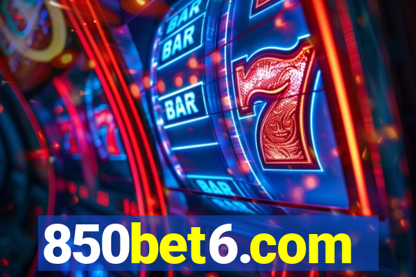 850bet6.com