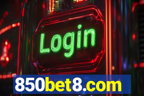 850bet8.com