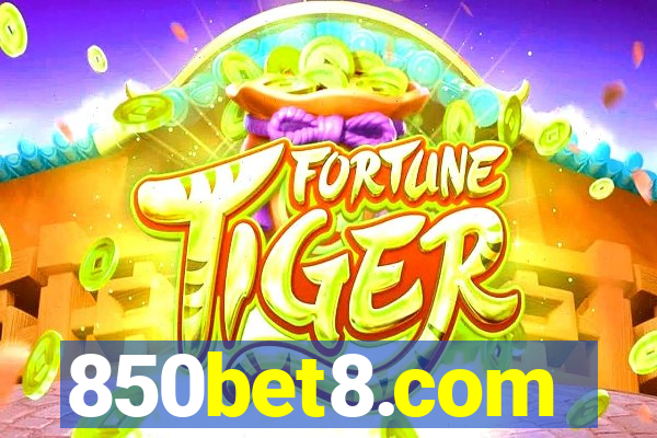 850bet8.com