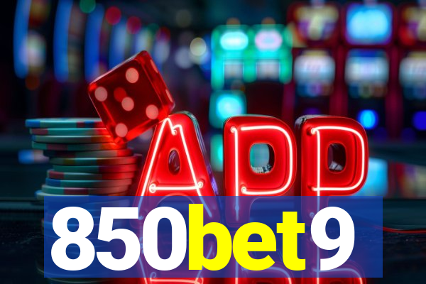 850bet9