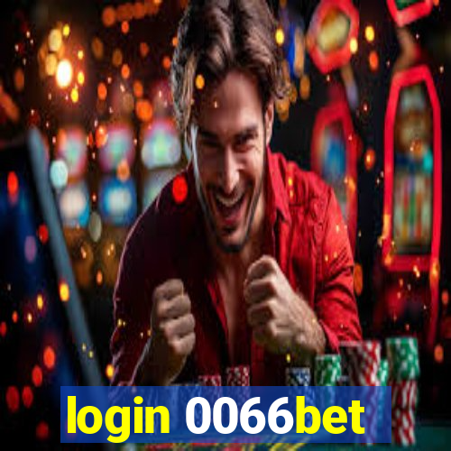 login 0066bet