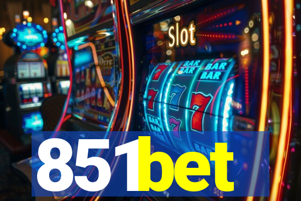 851bet