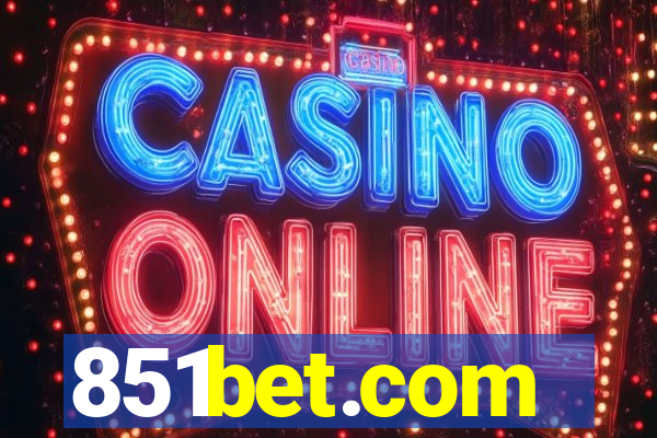 851bet.com