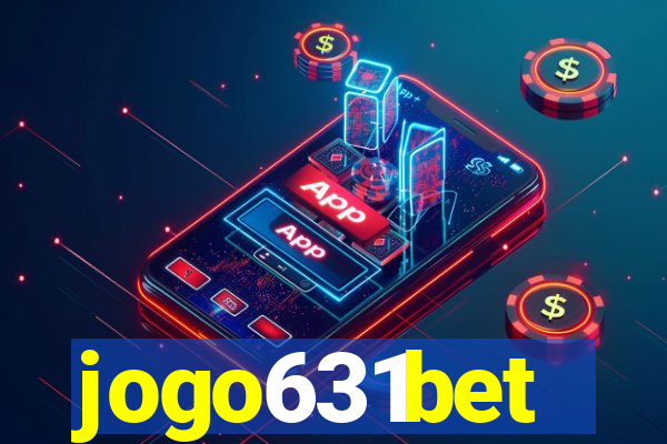 jogo631bet