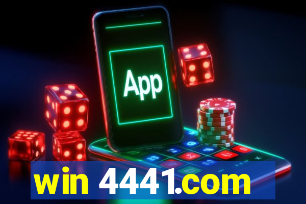 win 4441.com