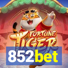 852bet