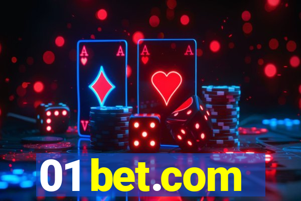 01 bet.com