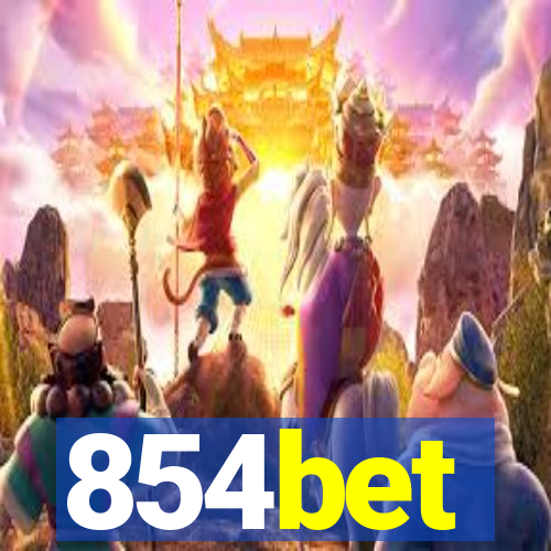 854bet