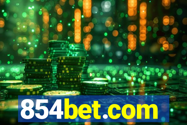 854bet.com