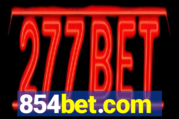 854bet.com