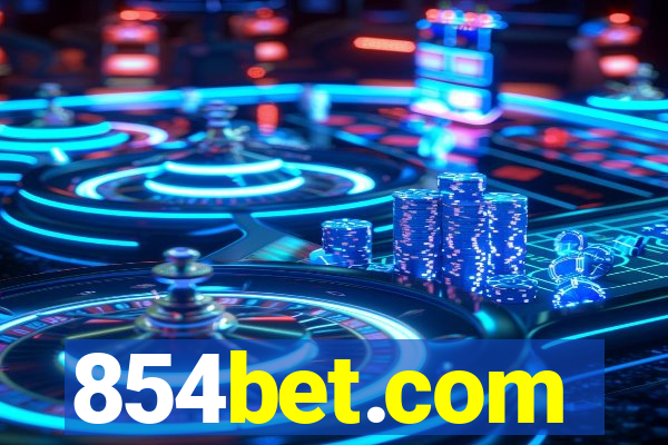 854bet.com