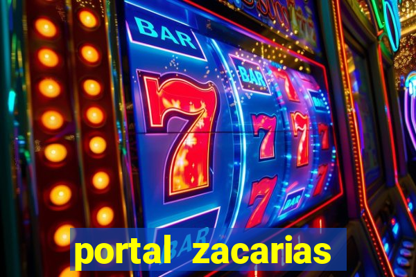 portal zacarias roleta russa