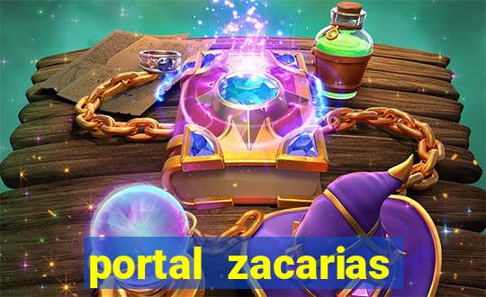 portal zacarias roleta russa