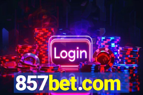 857bet.com