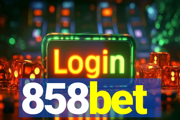 858bet