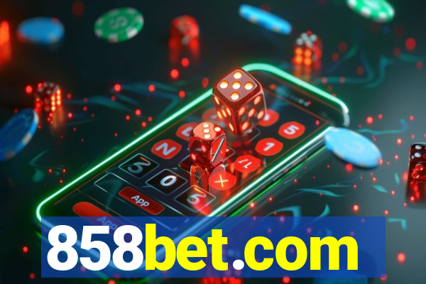 858bet.com