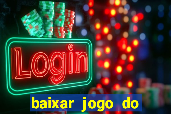 baixar jogo do mario bros