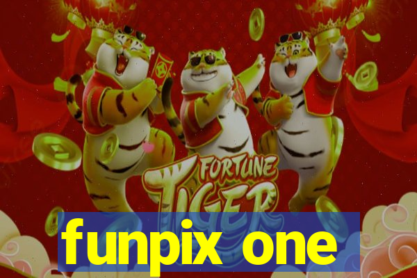 funpix one