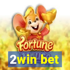 2win bet