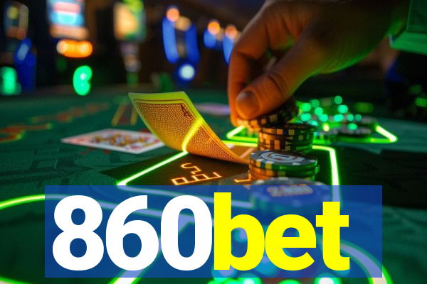 860bet