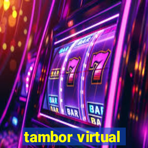 tambor virtual