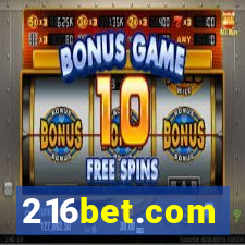 216bet.com