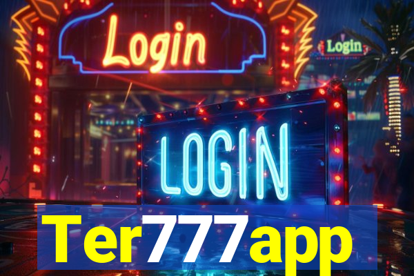 Ter777app