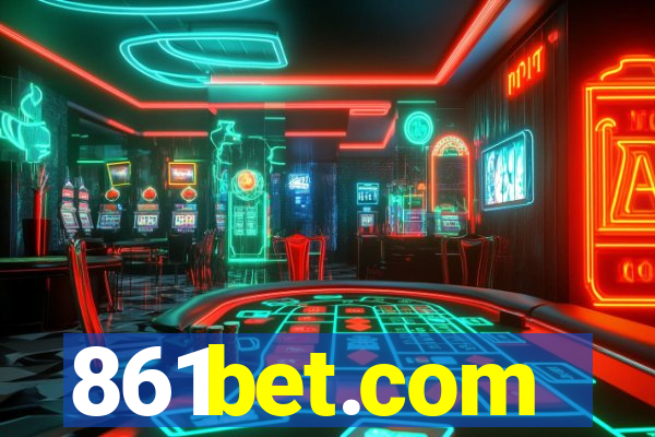 861bet.com