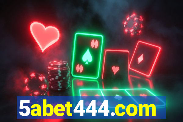 5abet444.com